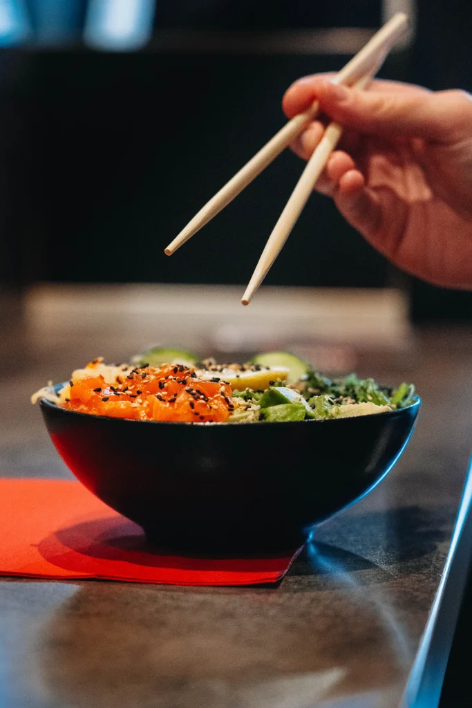 Sushi K 37