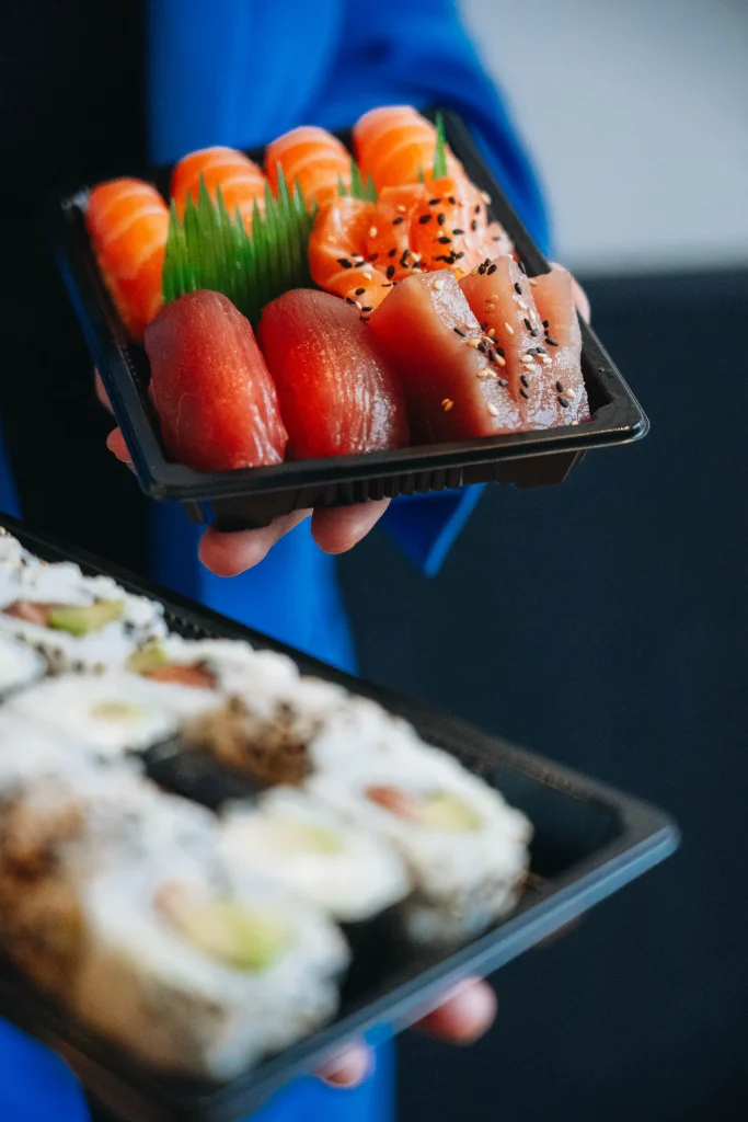 Sushi K 38