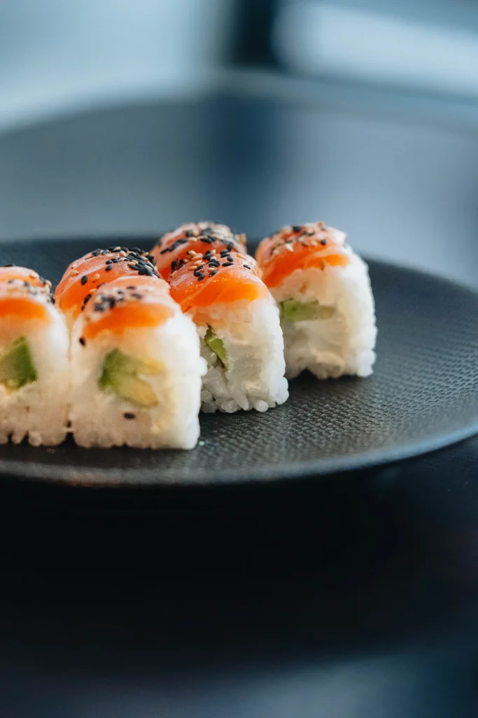 Sushi K 40