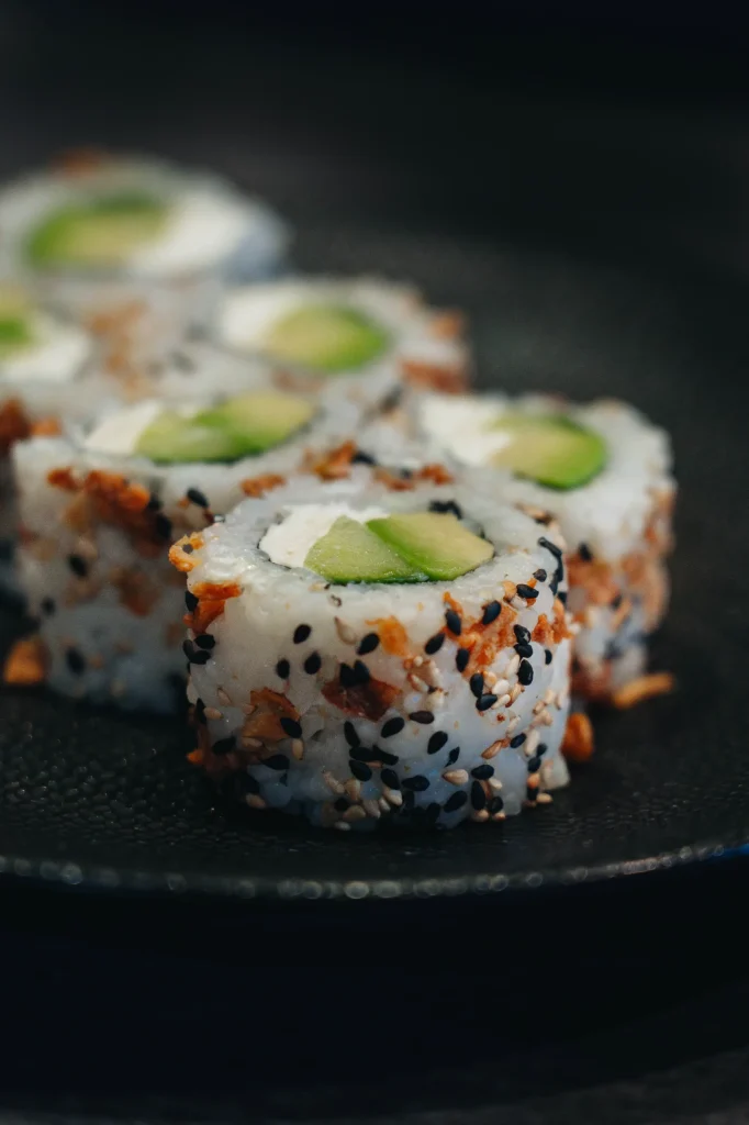 Sushi K 42