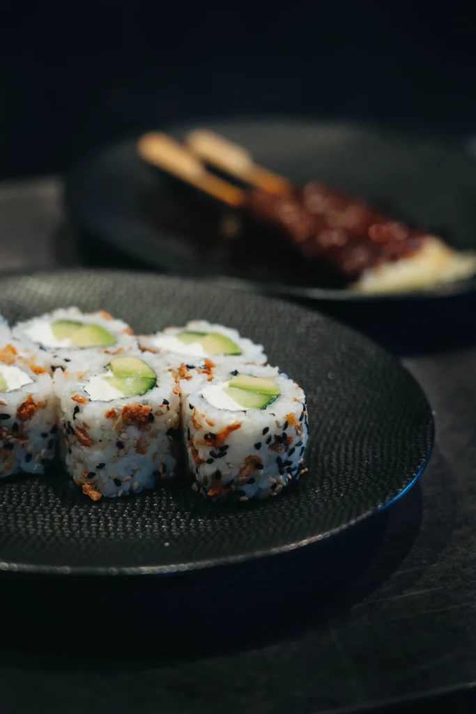 Sushi K 43