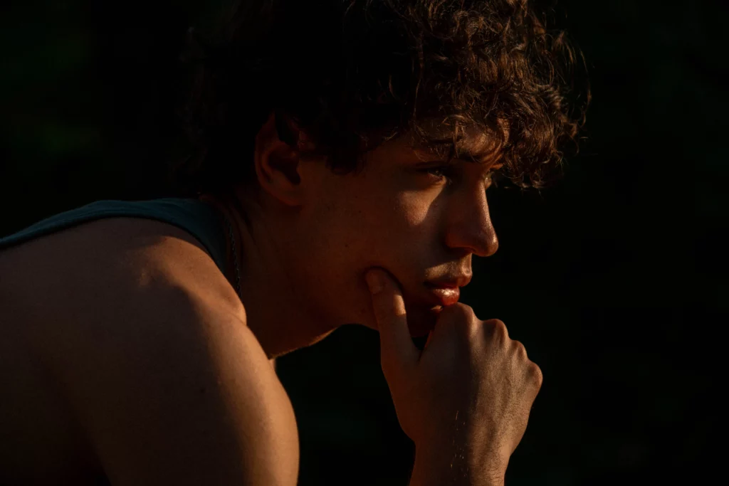 Special Series - Lucien Summer