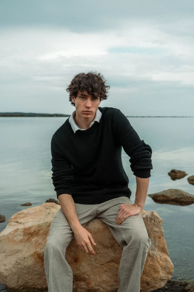 Special Series - Lucien Autumn
