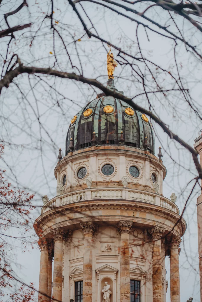 Berlin – 12