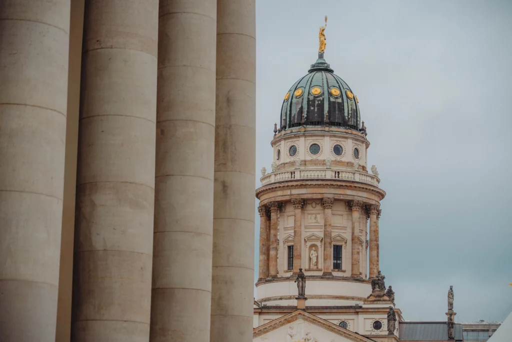 Berlin – 13