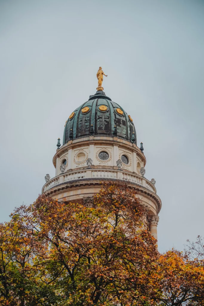 Berlin – 14