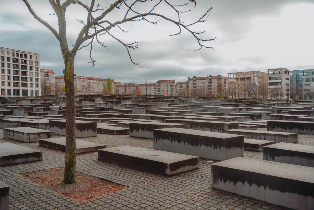 Berlin – 17
