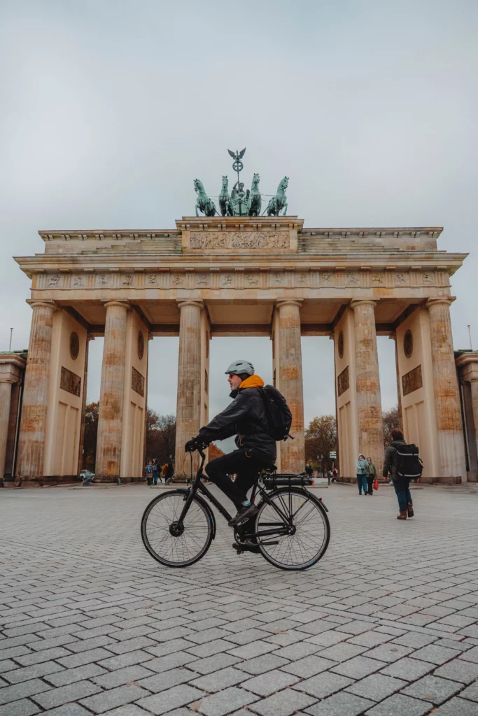 Berlin – 18