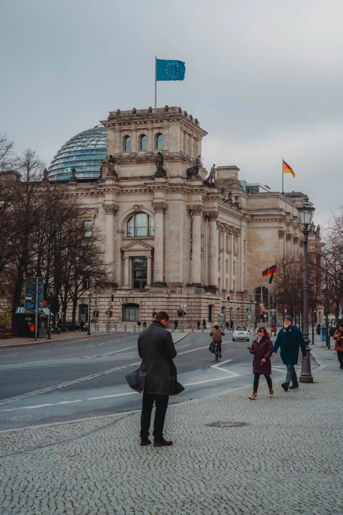 Berlin – 19