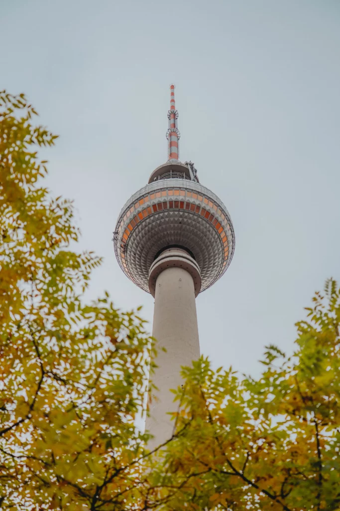 Berlin – 20