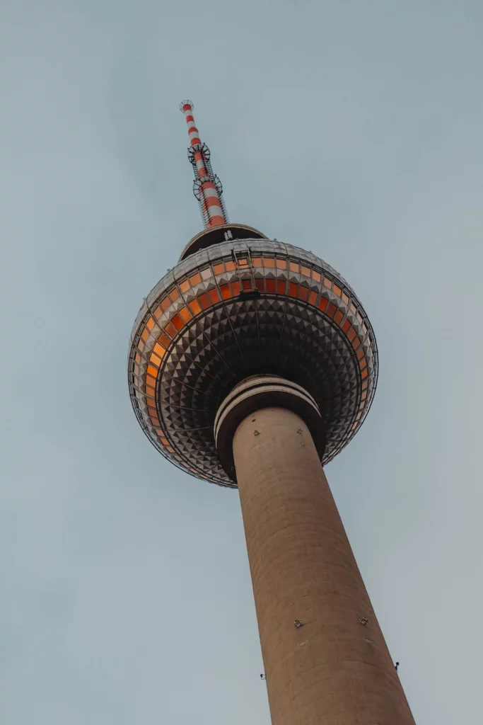 Berlin – 22
