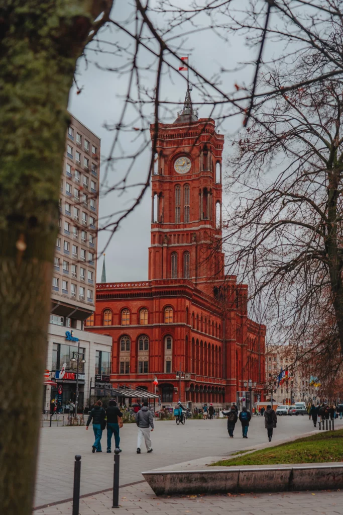Berlin – 24