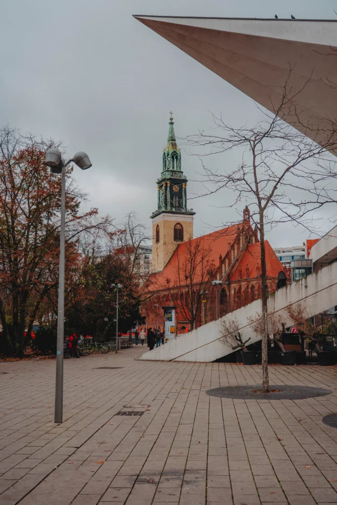 Berlin – 25