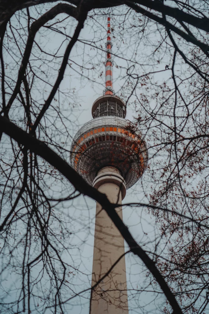 Berlin – 26
