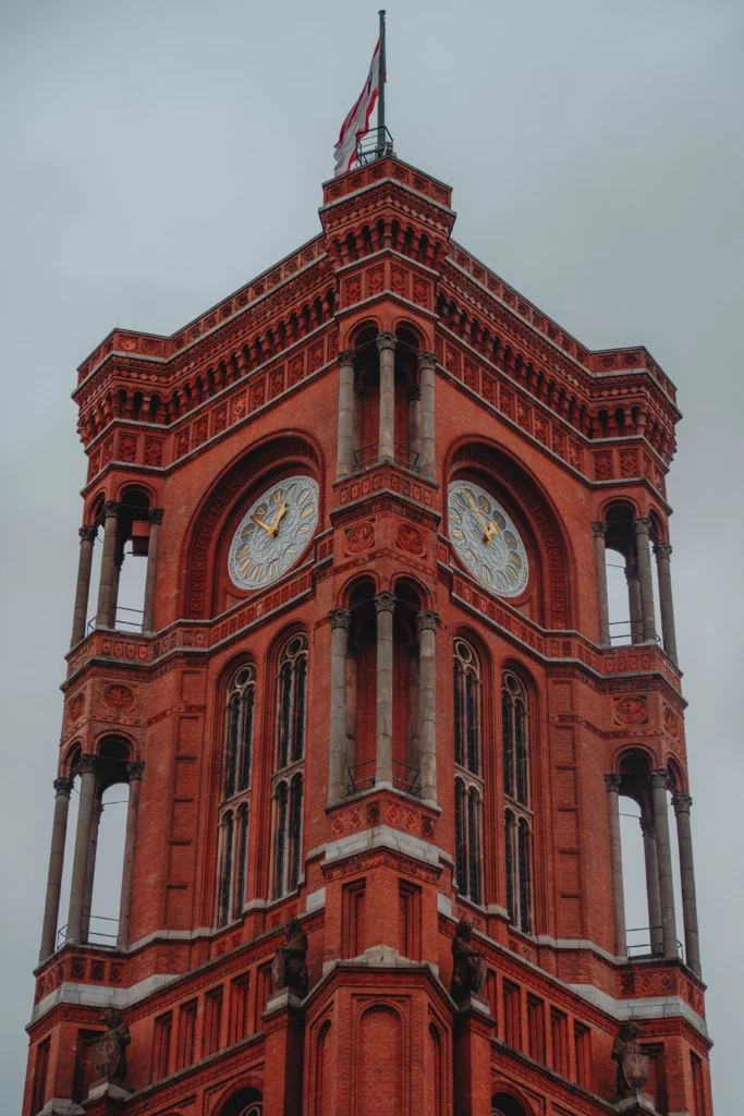 Berlin – 27
