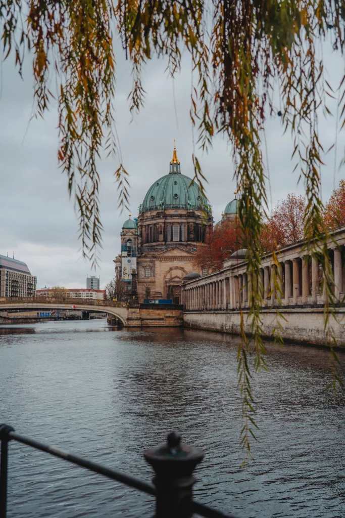 Berlin – 28