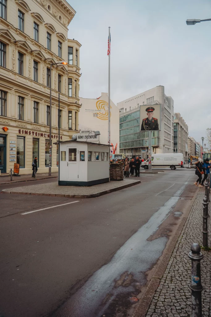 Berlin – 29