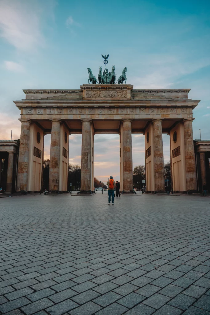 Berlin – 30
