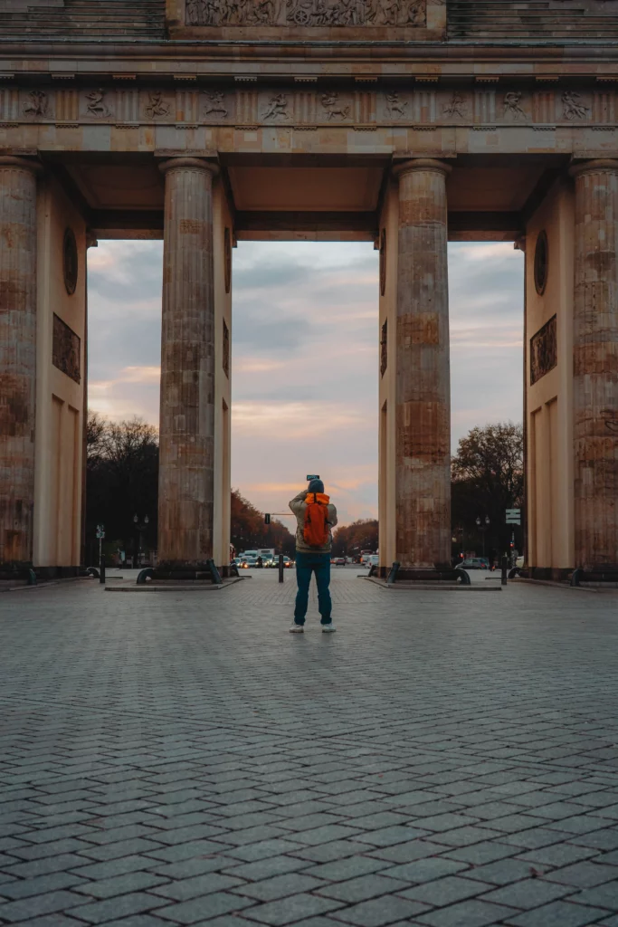 Berlin – 31