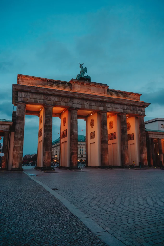 Berlin – 32