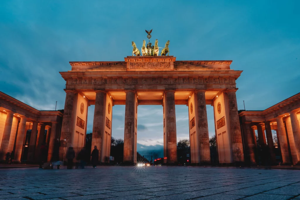 Berlin – 33