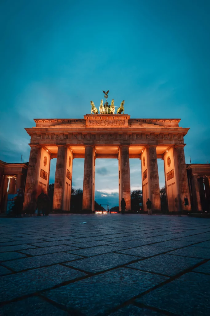 Berlin – 34