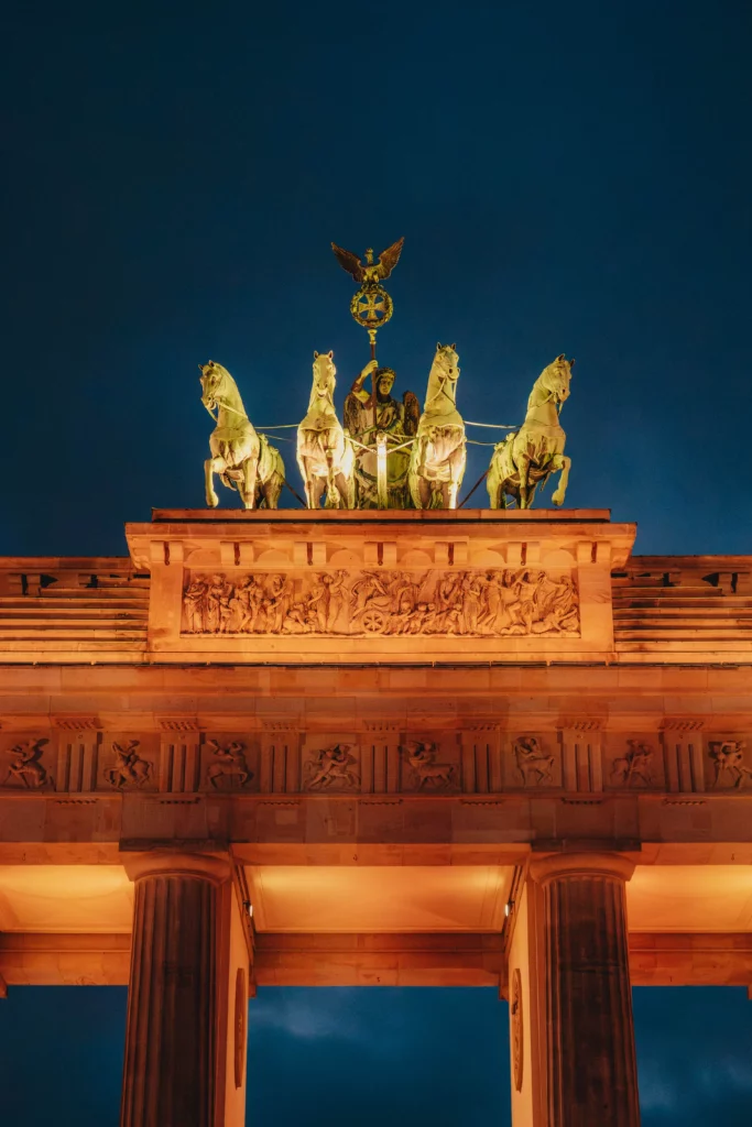 Berlin – 35