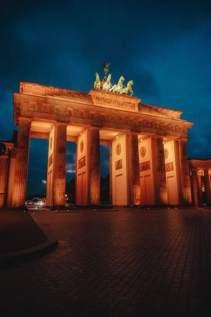 Berlin – 36