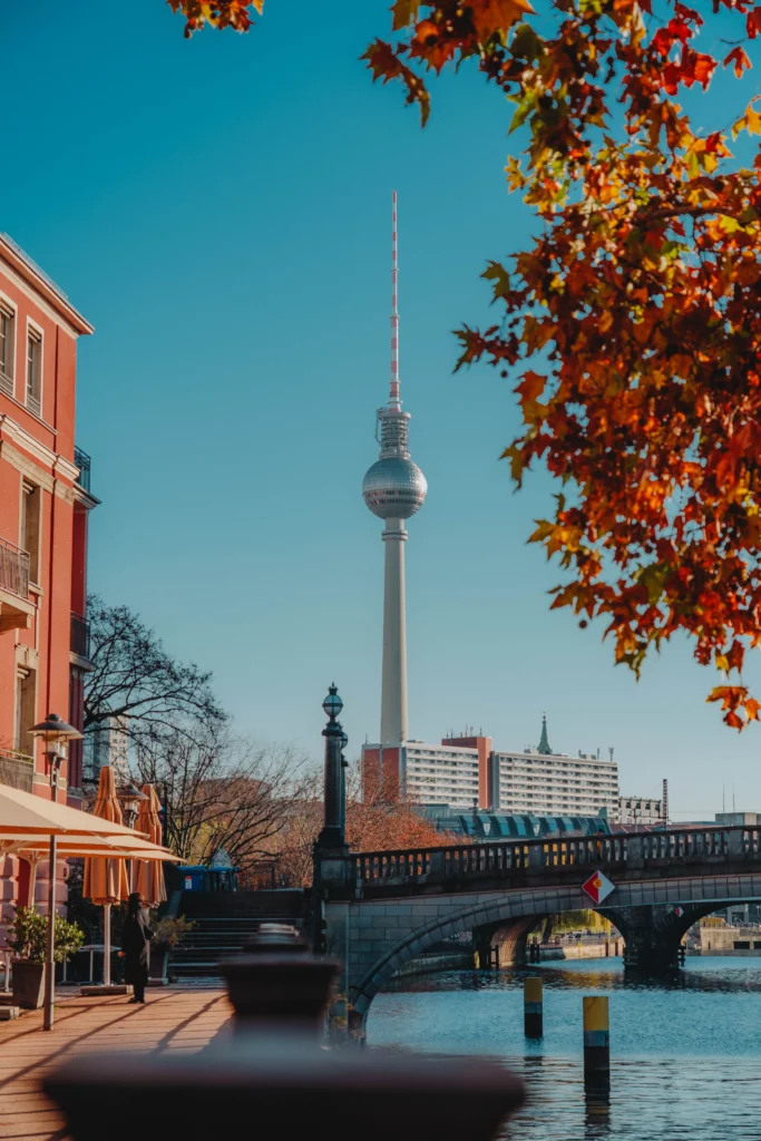 Berlin – 39