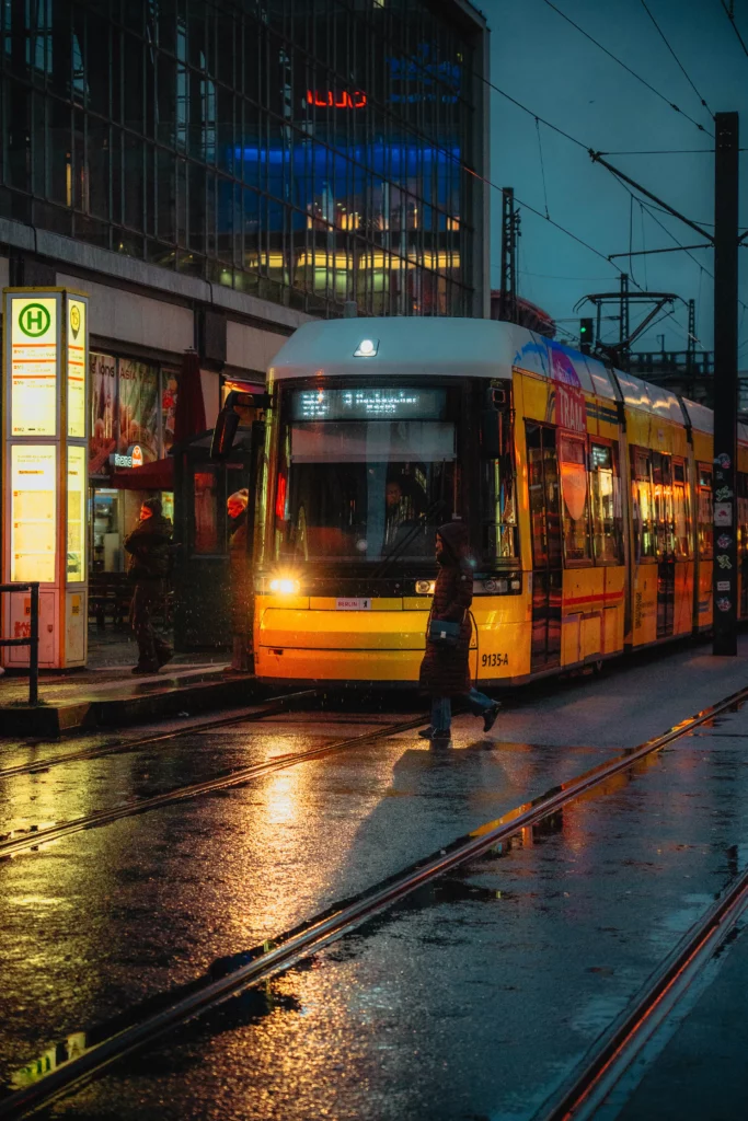 Berlin – 4