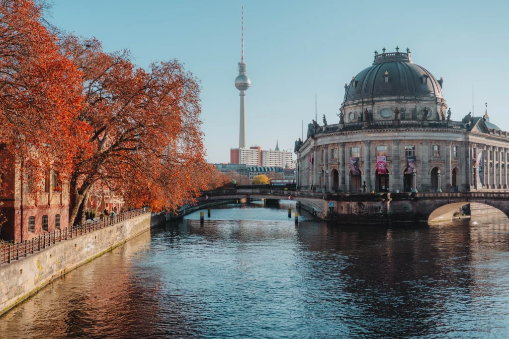 Berlin – 40