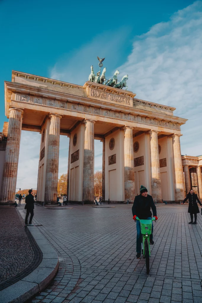 Berlin – 42