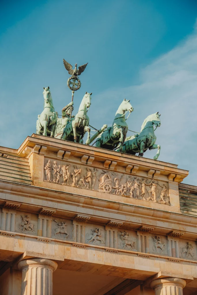 Berlin – 44