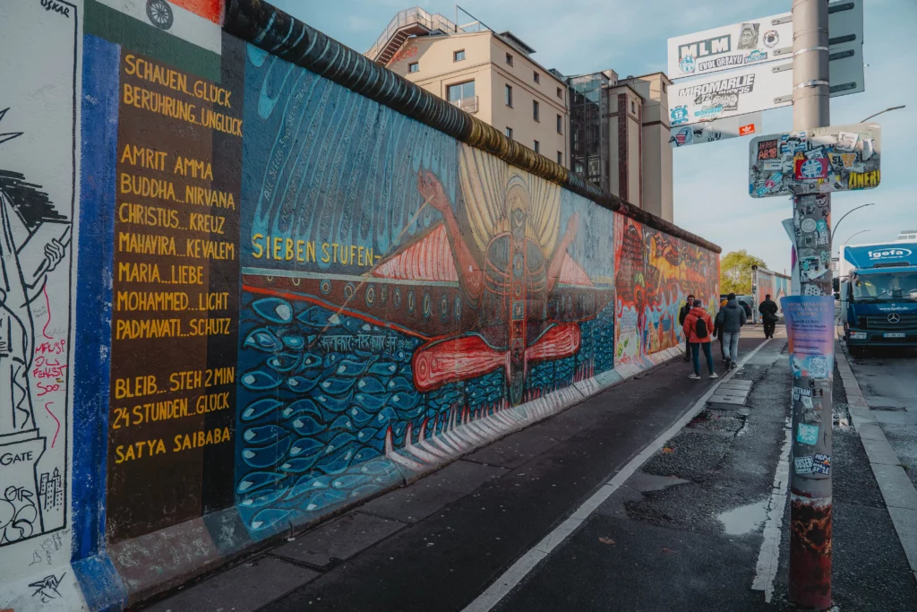 Berlin – 47