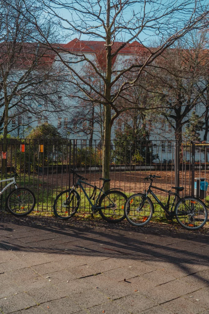 Berlin – 48