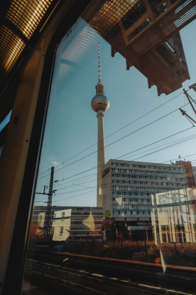Berlin – 50