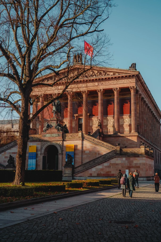Berlin – 52