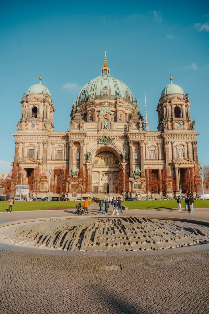 Berlin – 54