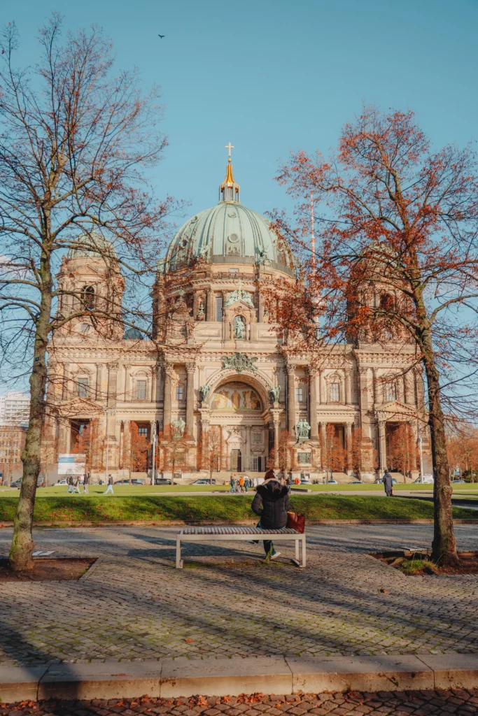 Berlin – 55