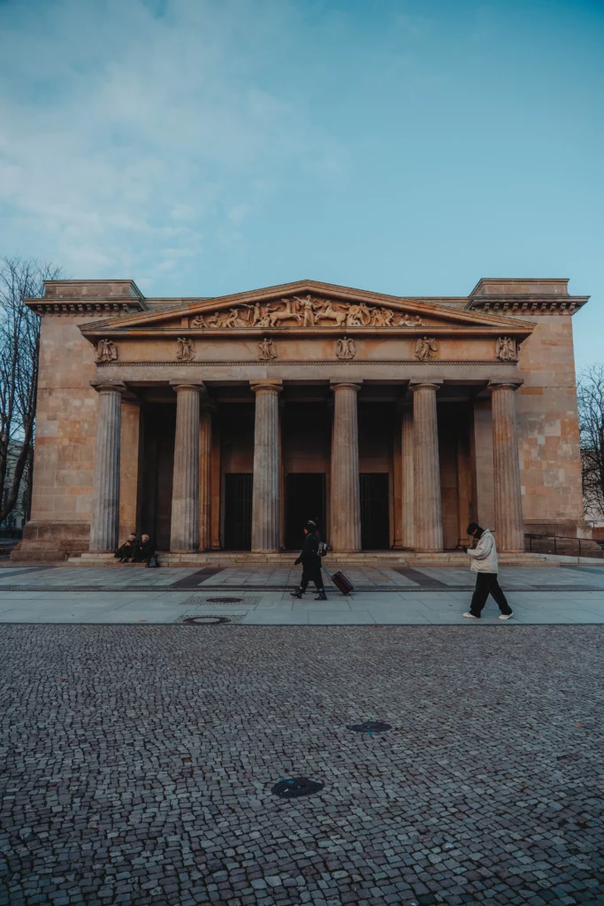 Berlin – 57