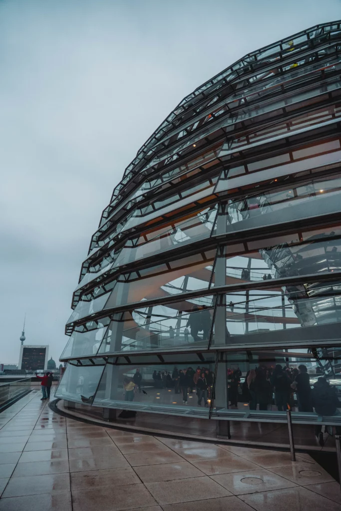 Berlin – 58