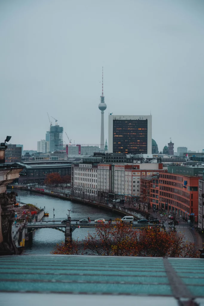 Berlin – 59