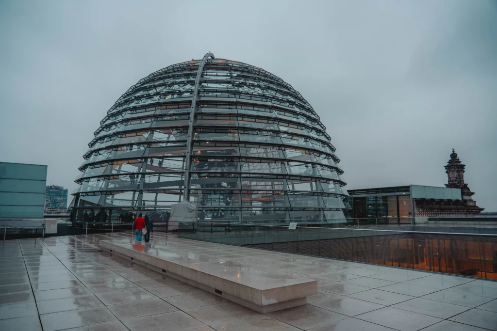 Berlin – 60