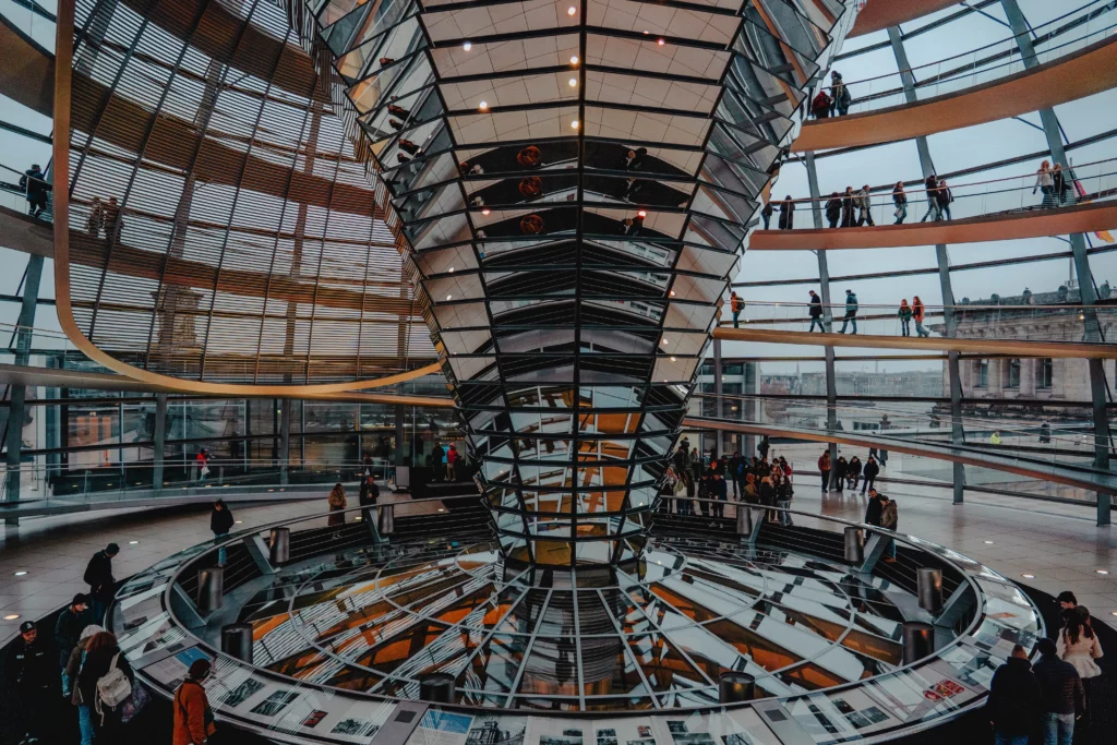 Berlin – 62