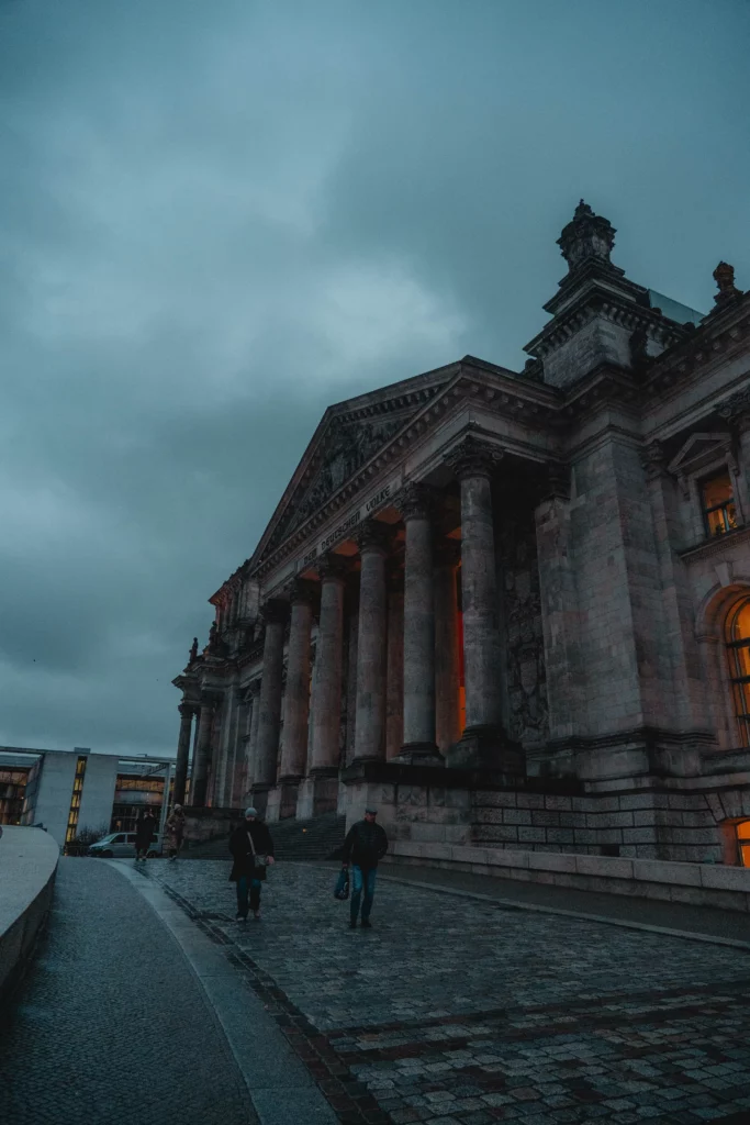 Berlin – 64