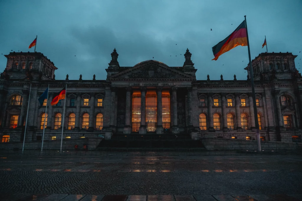 Berlin – 65