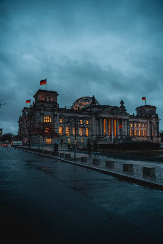 Berlin – 66