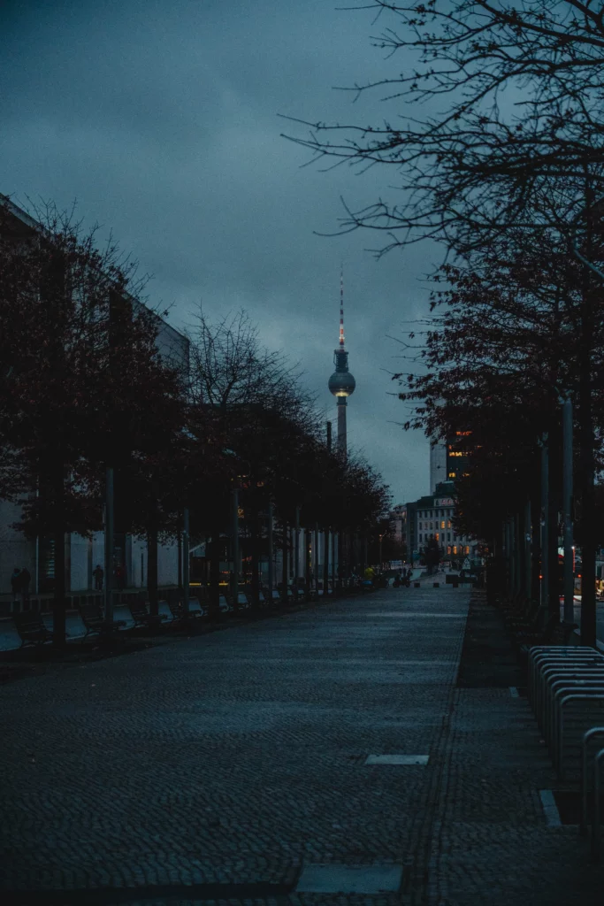 Berlin – 67
