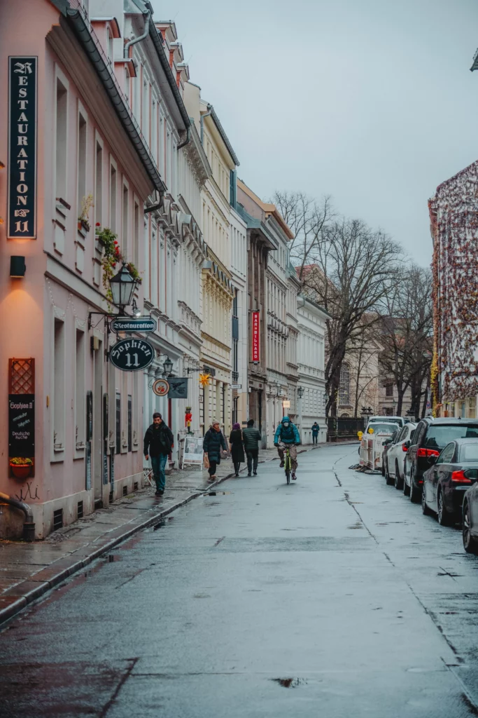 Berlin – 69