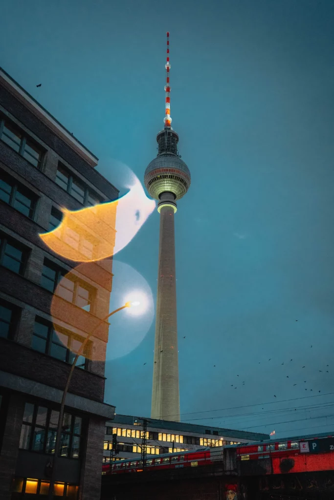 Berlin – 7